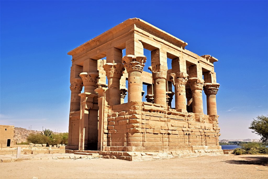 visit Egypt