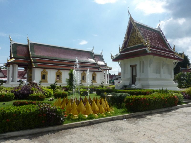 visit Phitsanulok
