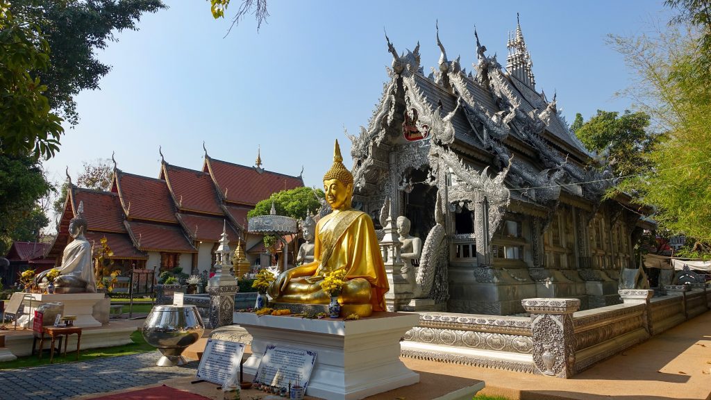 visit Chiang Mai