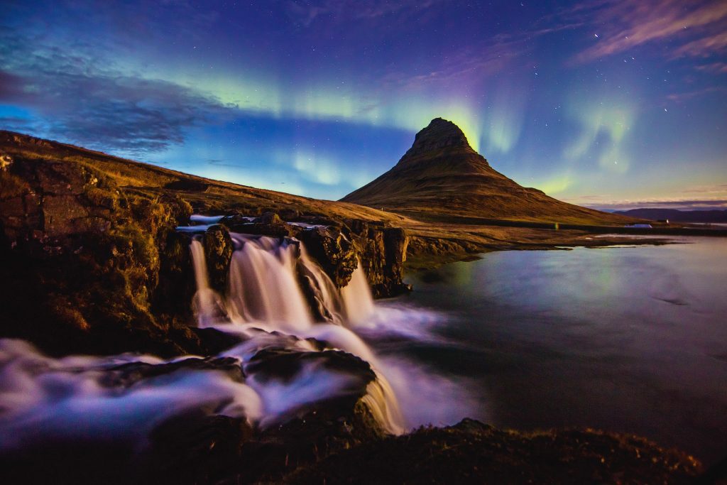 best places to visit in Iceland