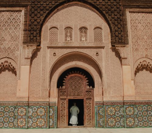 Visiting Morocco During Ramadan 2022