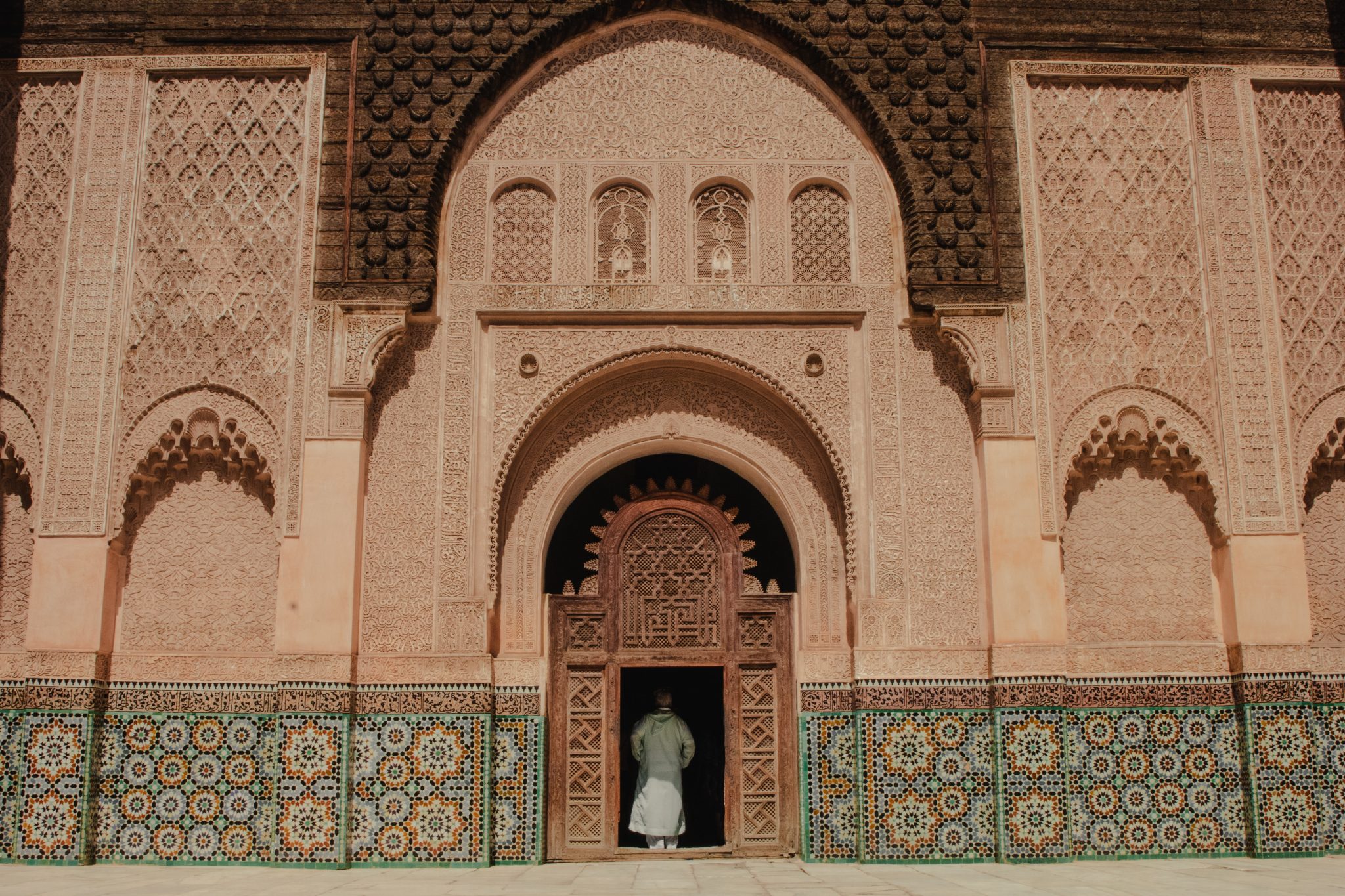 Visiting Morocco During Ramadan