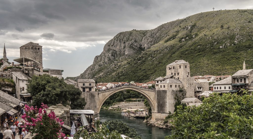 visit Mostar