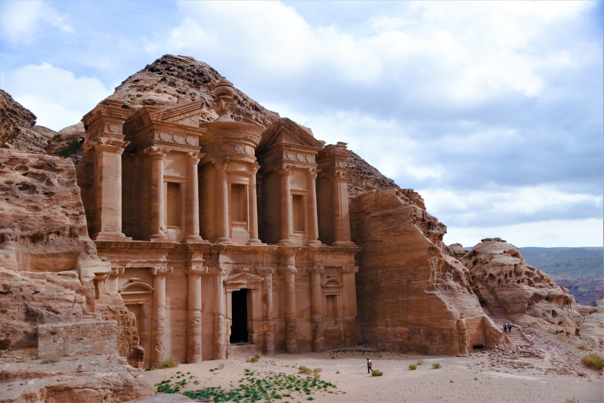 best places to visit in Jordan
