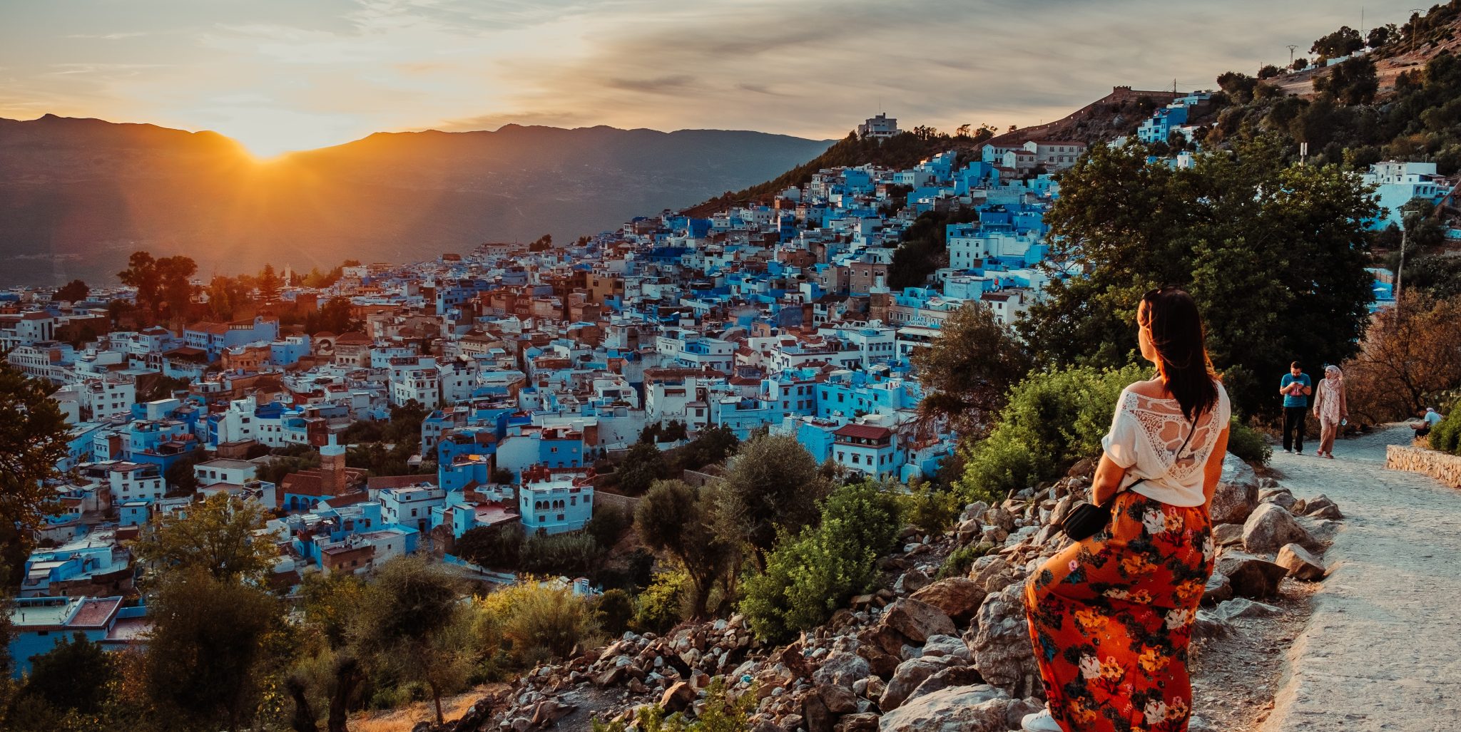 Chefchaouen’s Culture and Beauty: Discover the Magic of Morocco’s Blue City
