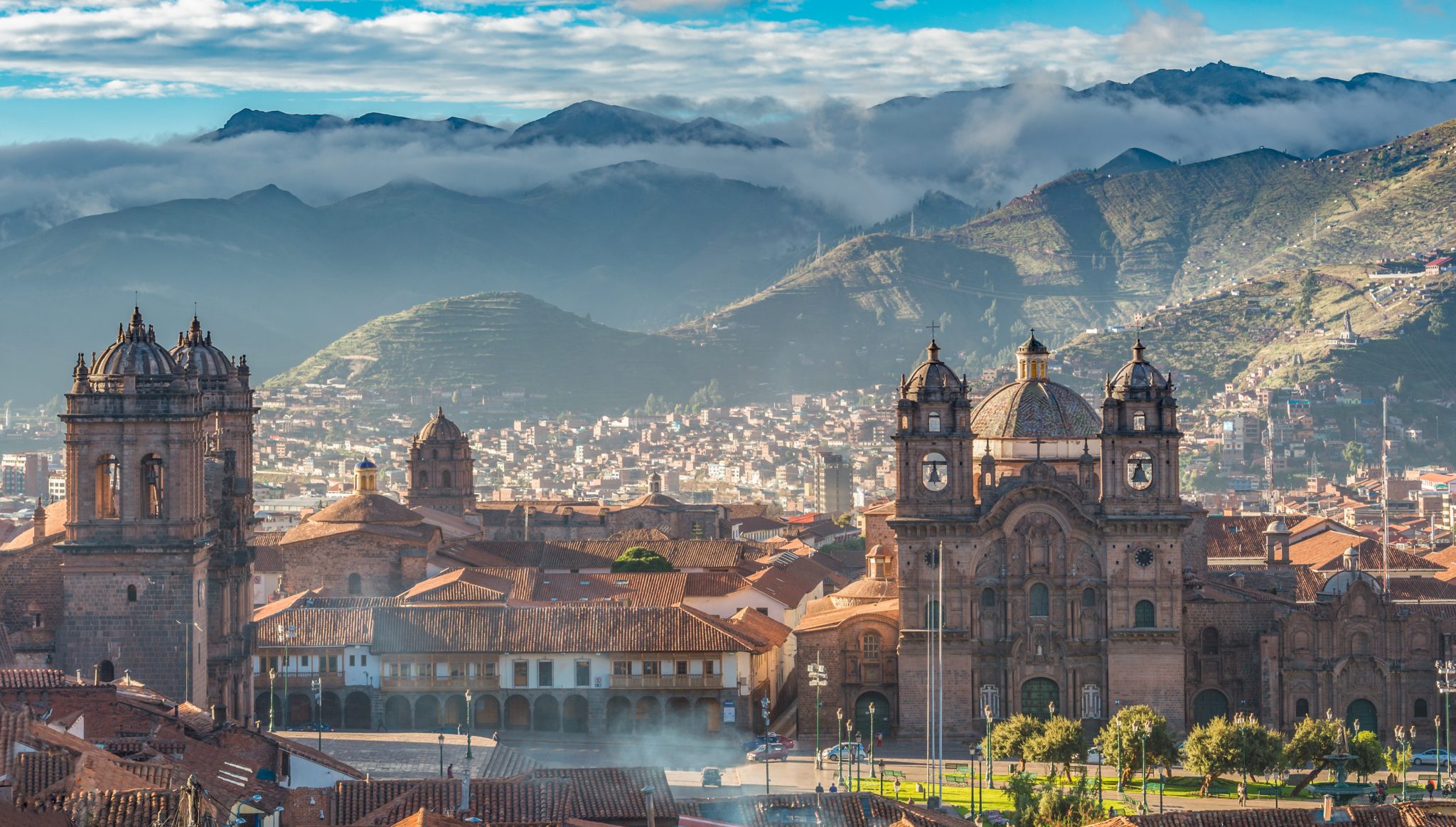 5 Best Places to Visit in Peru