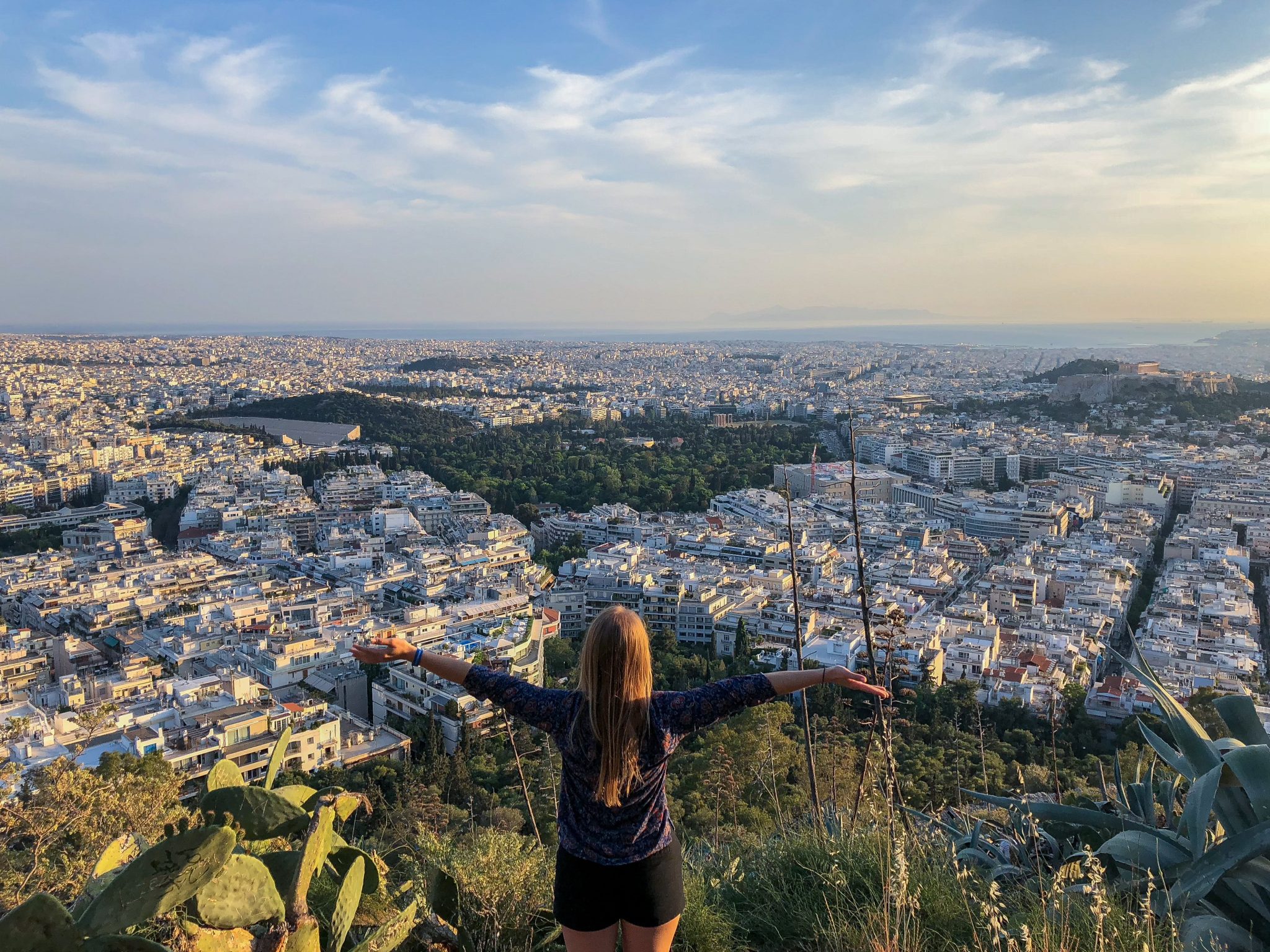 Greece travel advice