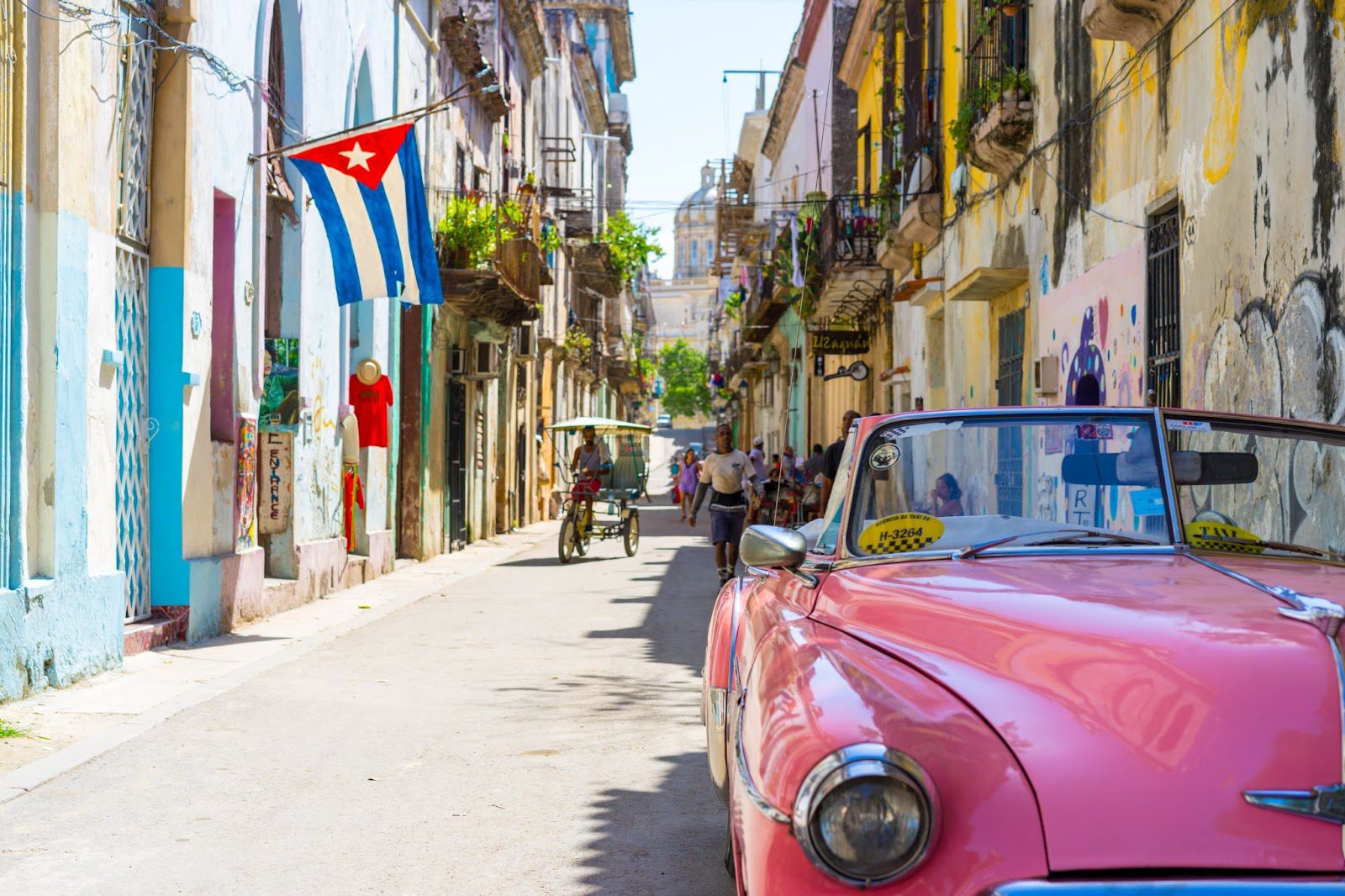 Why You Should Stay in a Casa Particular in Cuba