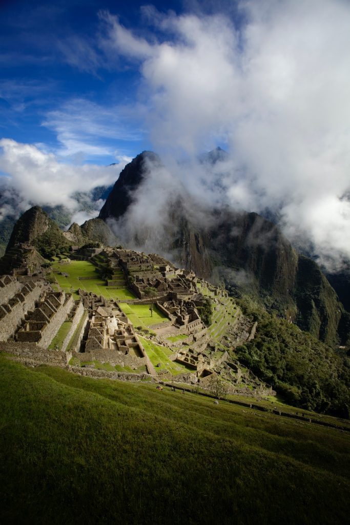 Peru travel advice
