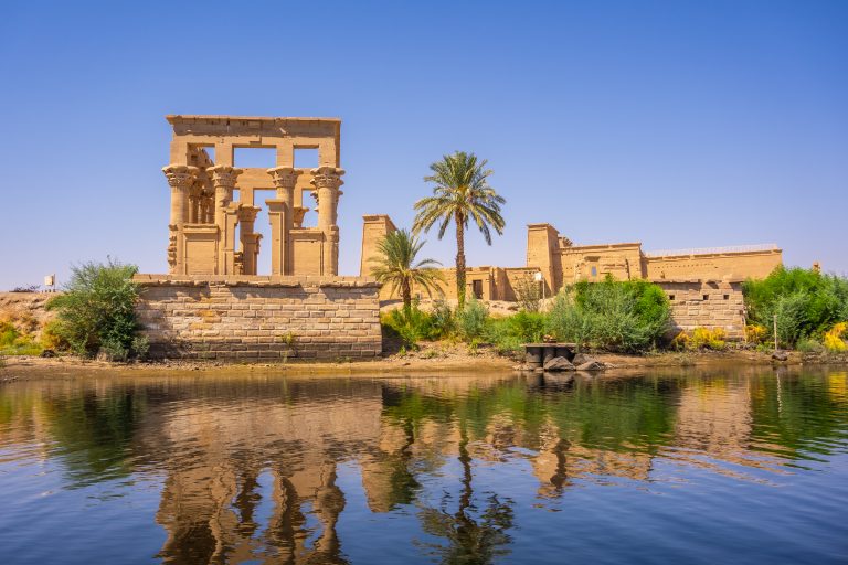 Top 10 Attractions in Egypt That Aren’t the Pyramids