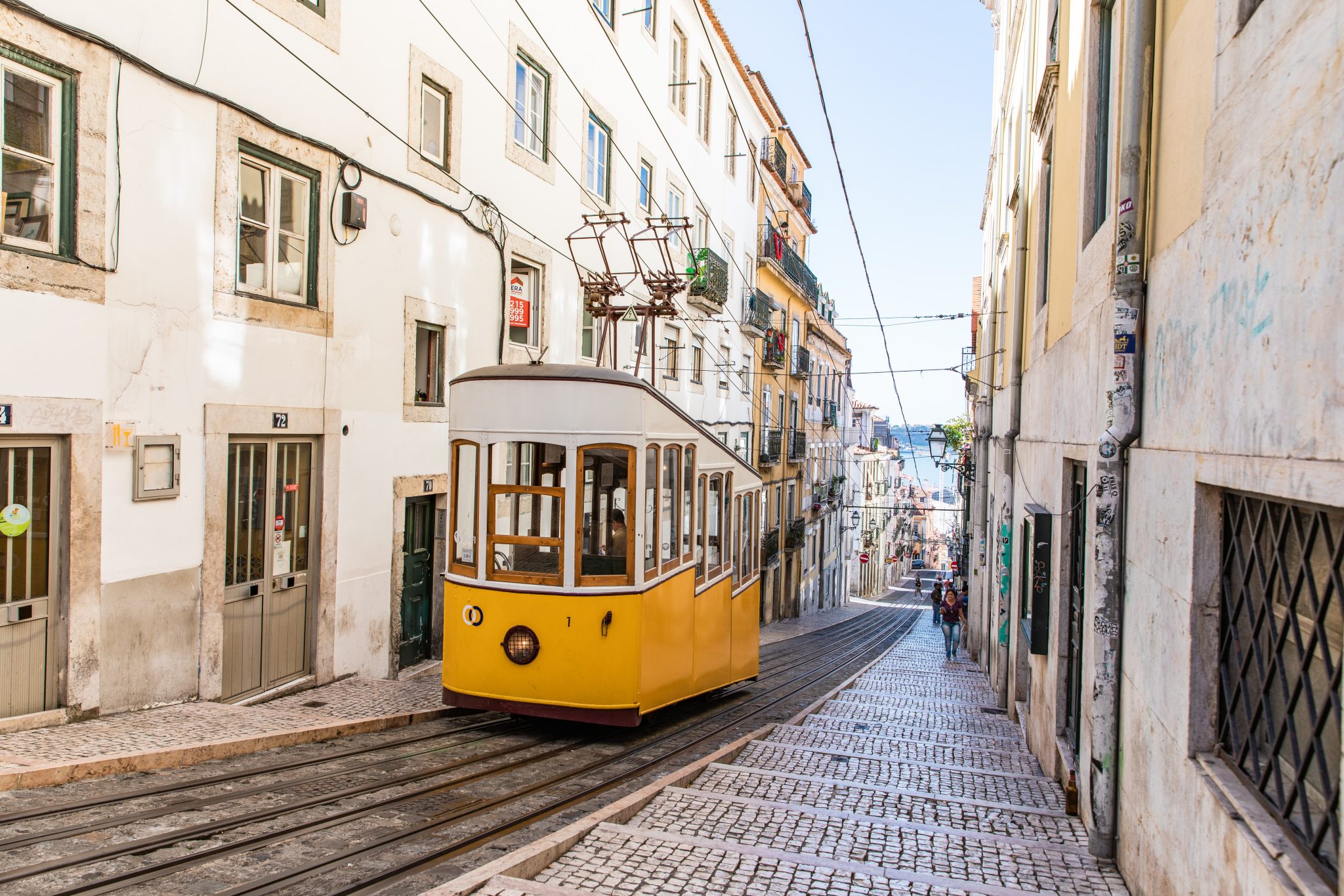 A Guide to Lisbon, Portugal
