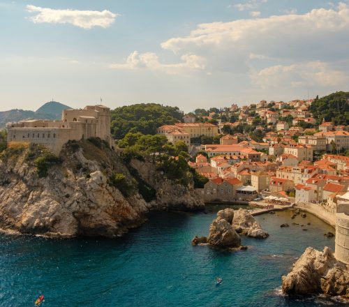 Facts About Croatia