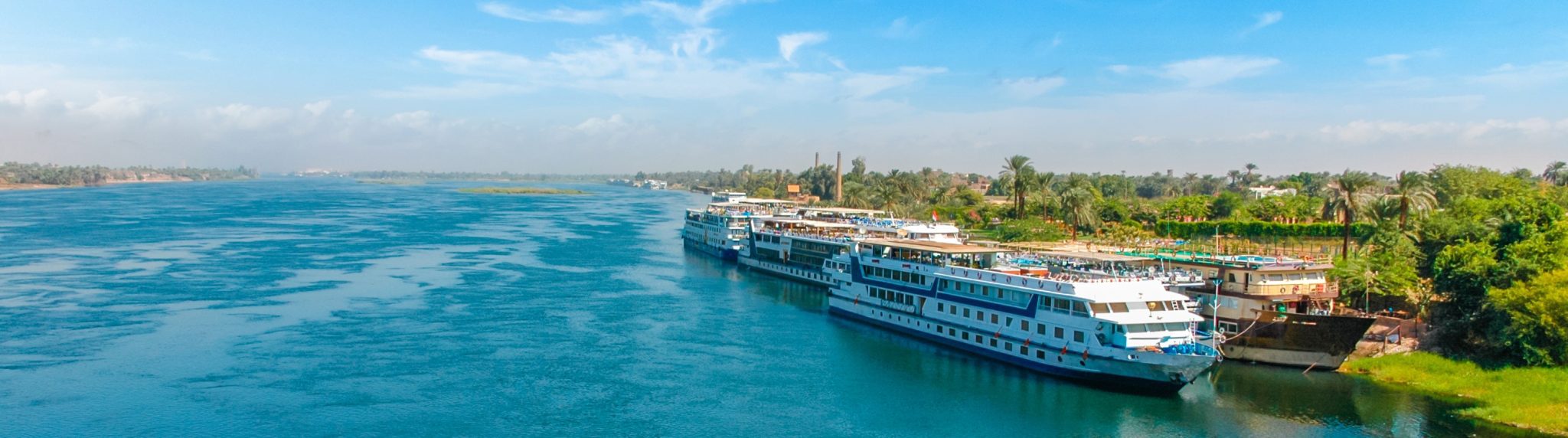 egypt & jordan discovered by nile cruise