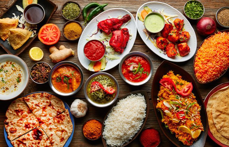 5 Foods That Prove Indian Cuisine is the Best