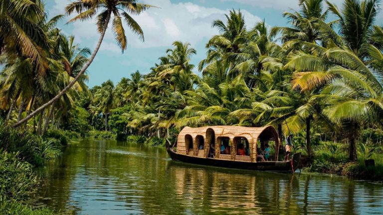 6 Reasons Kerala Should be on Your India Itinerary