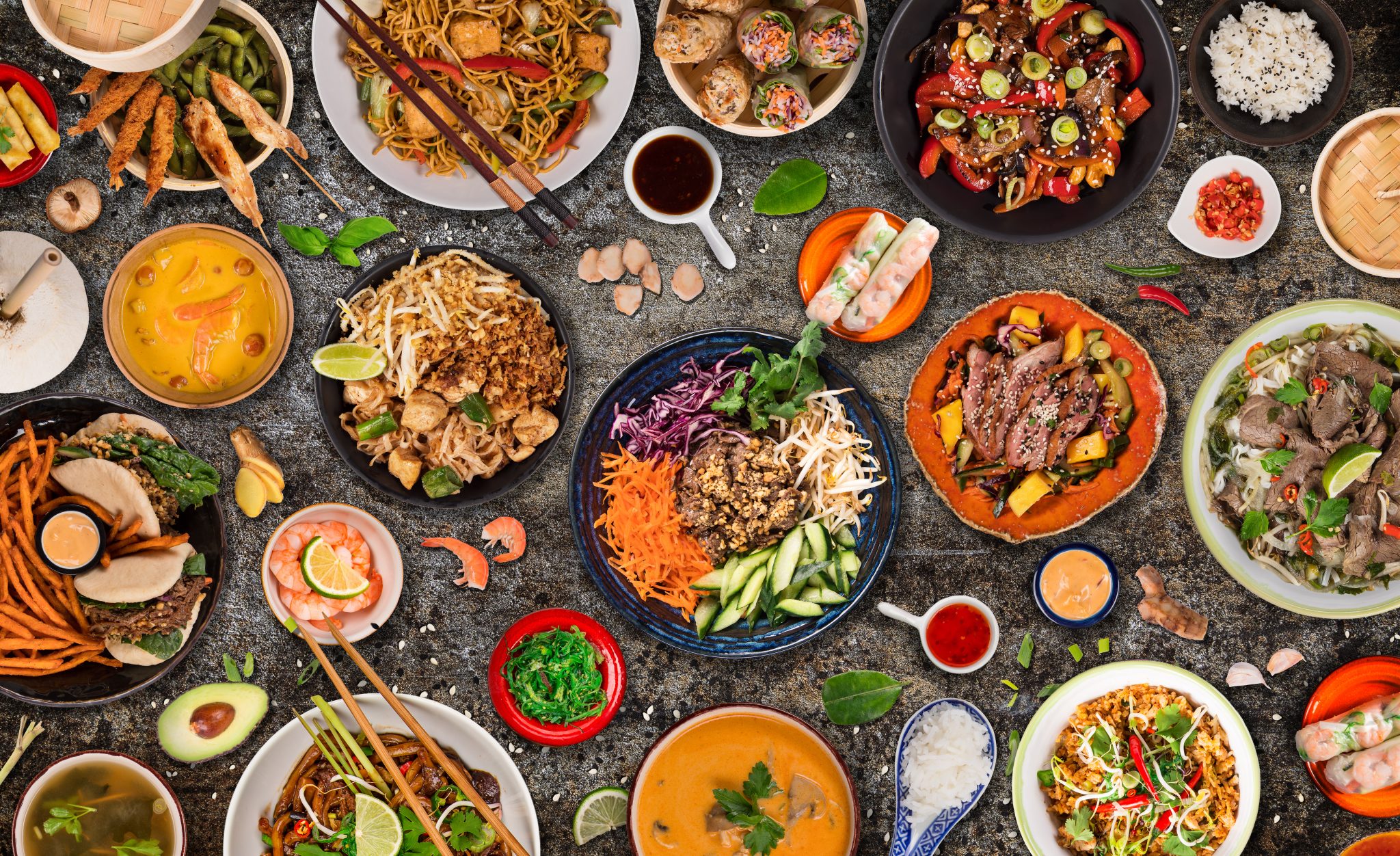 Discover Hue: Vietnam’s Hidden Culinary Gem and the Capital of Authentic Vietnamese Cuisine