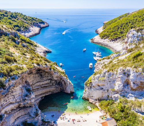 5 Must Visit Croatian Islands