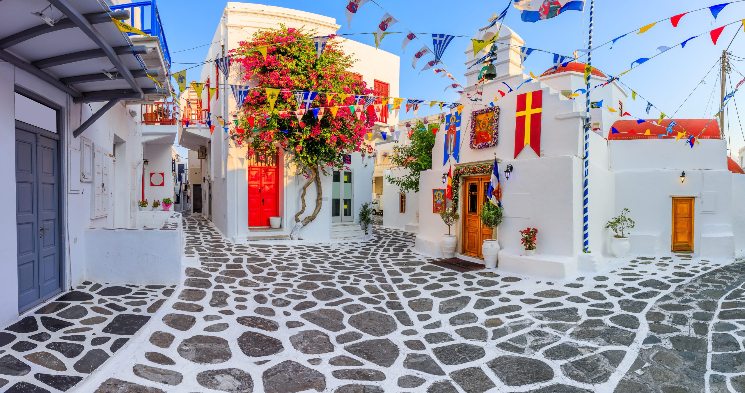 7 Best Bucket-list Experiences in Greece