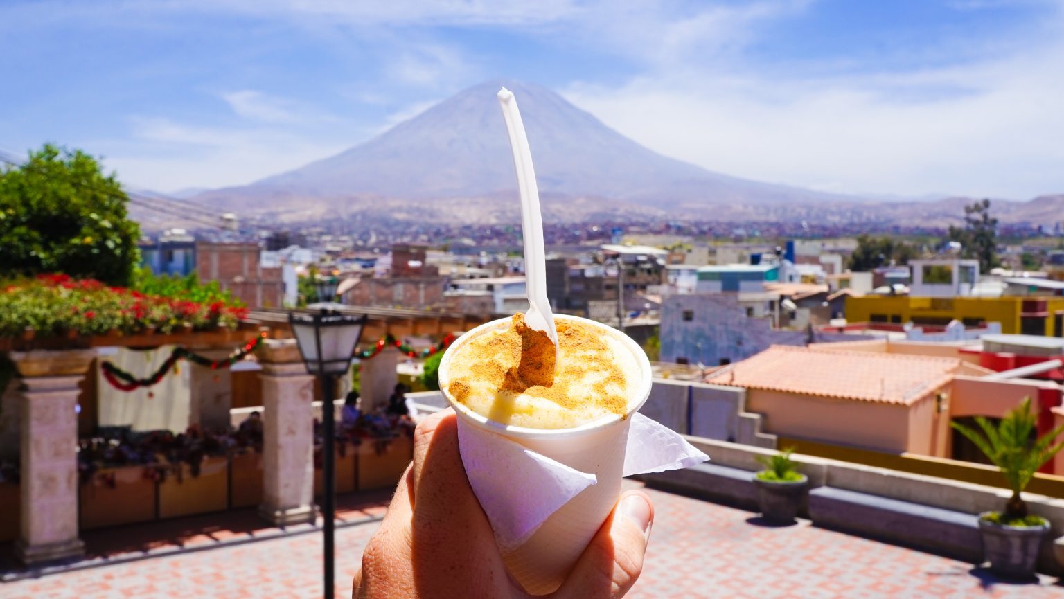 5 Reasons You Should Visit Arequipa Peru Peru Tours