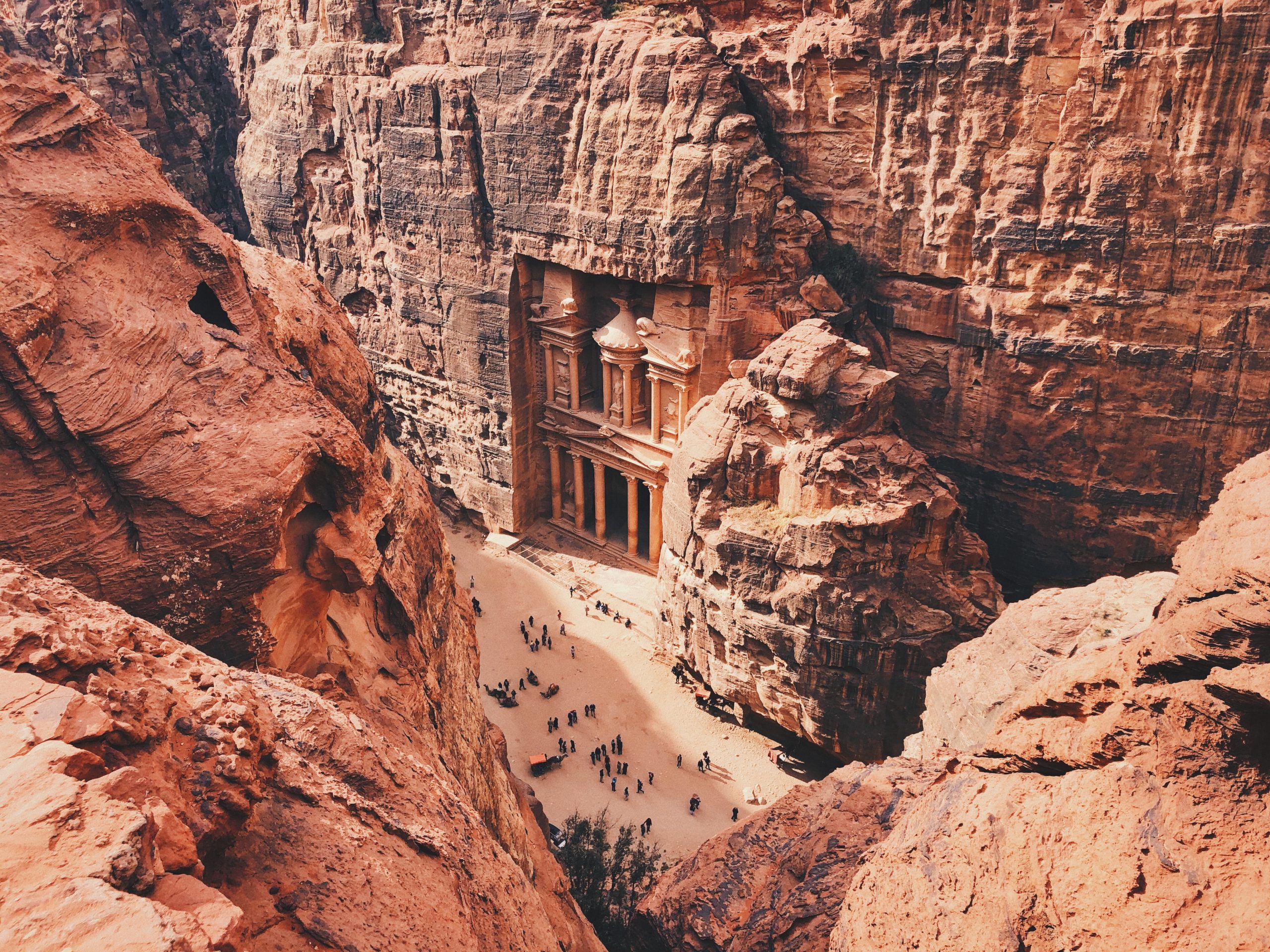 13 Things To Know About Petra, Jordan