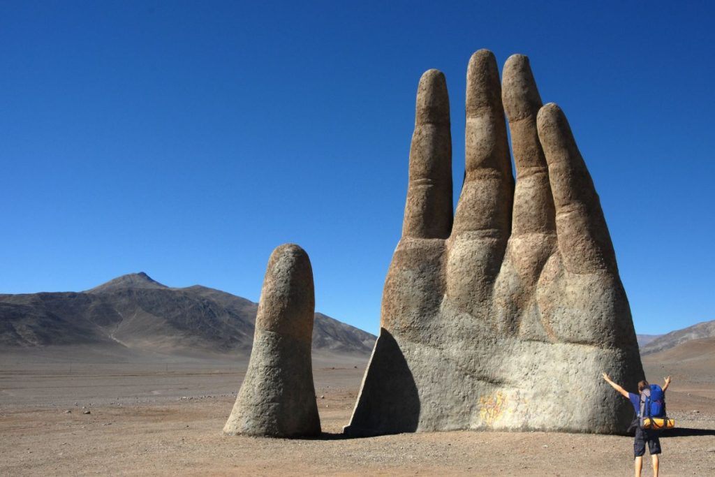 Best time to visit Atacama Desert