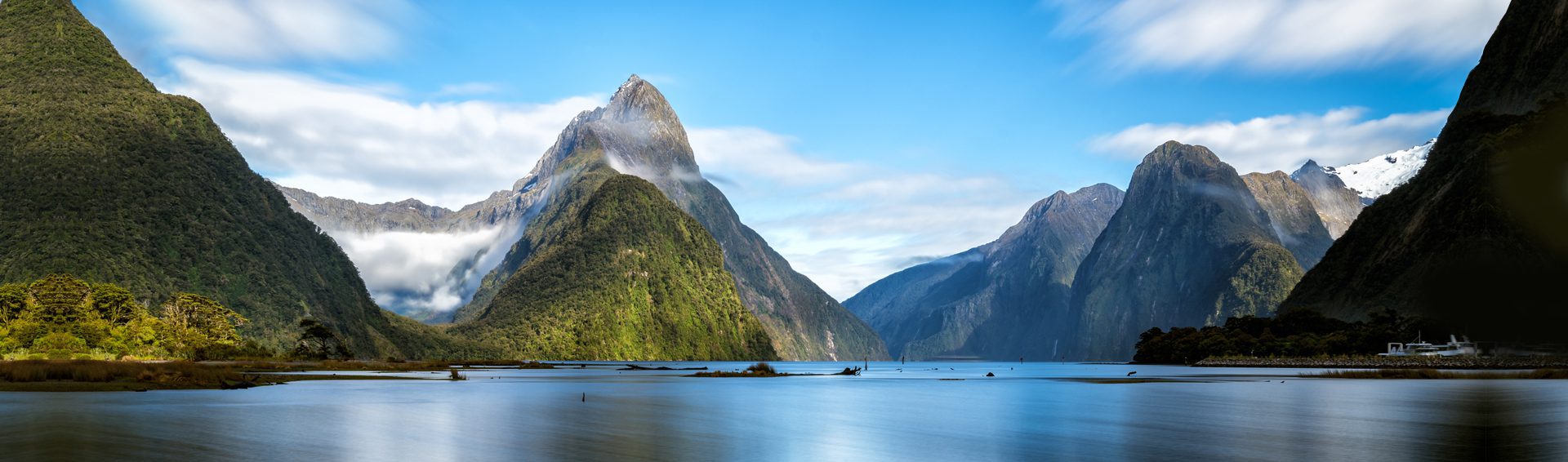 60% Off New Zealand Tours
