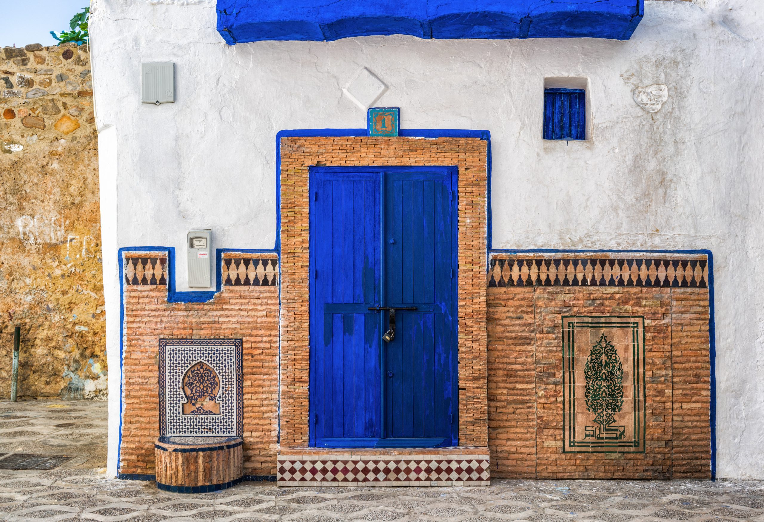 Is It Safe to Travel To Morocco?