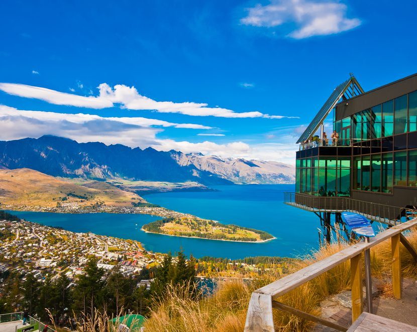 tourhub | Travel Talk Tours | Ultimate New Zealand | ZLD4
