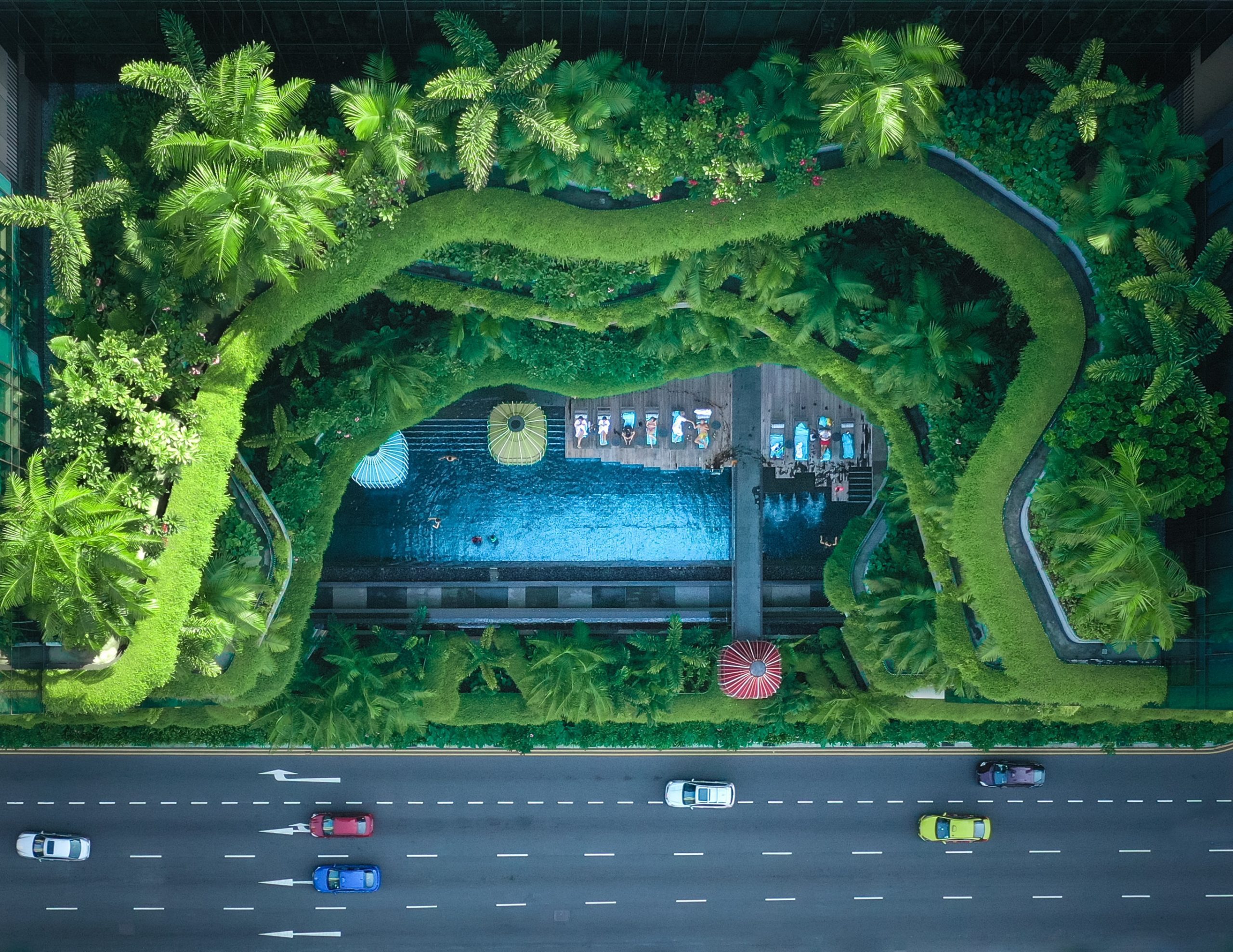 Best time to visit Singapore | Travel Talk Tours