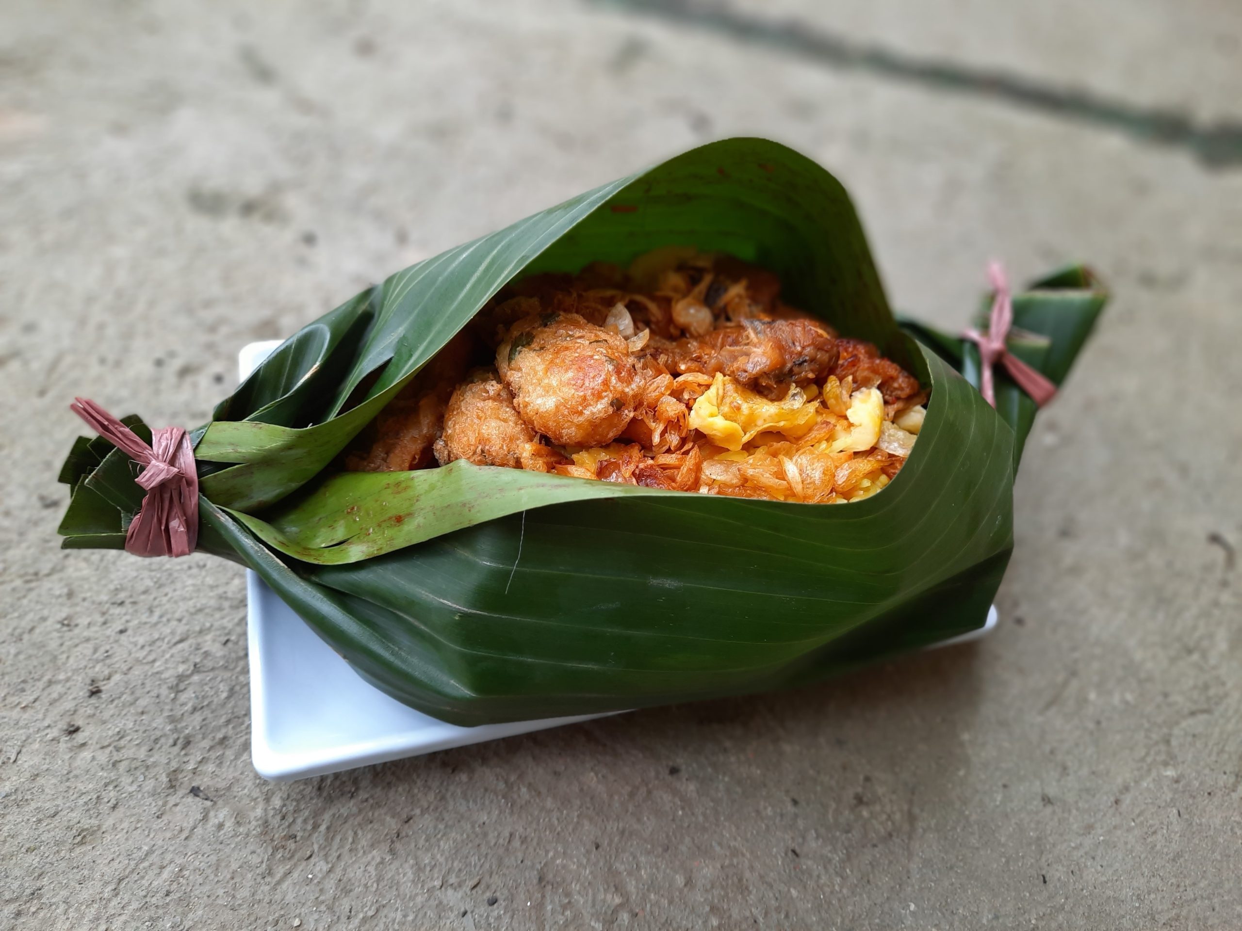 Top 10 Indonesian Food You Must Try