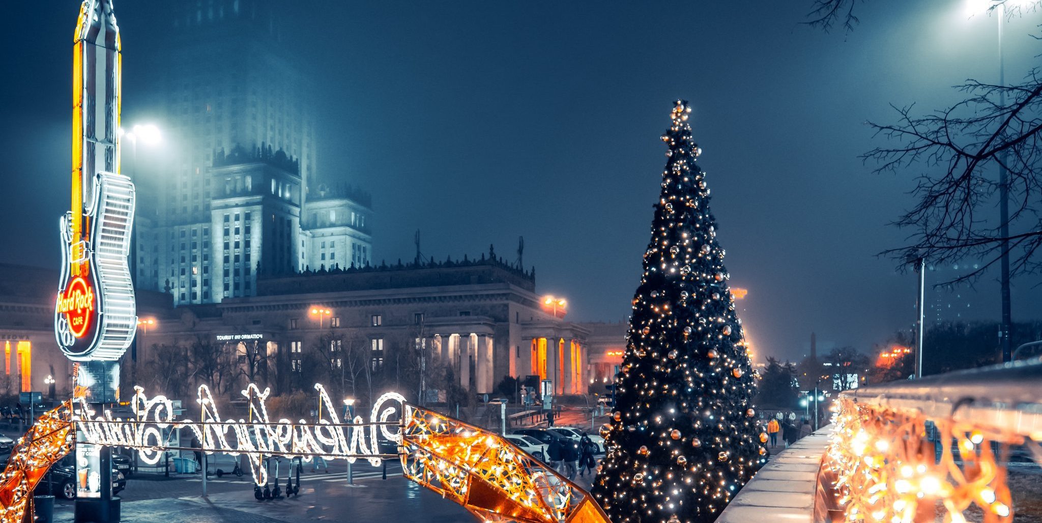 Most Hearty Christmas Traditions in Europe
