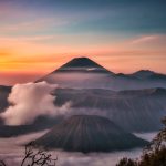 the best times to visit Indonesia