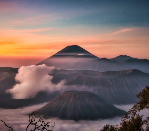 the best times to visit Indonesia