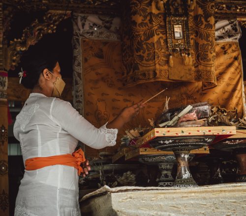 indonesian rituals you must know