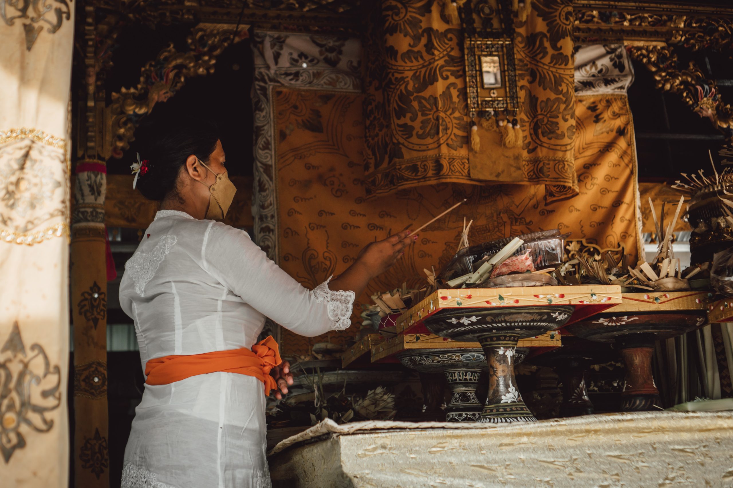 Intriguing Indonesian Festivals and Rituals You Must Know