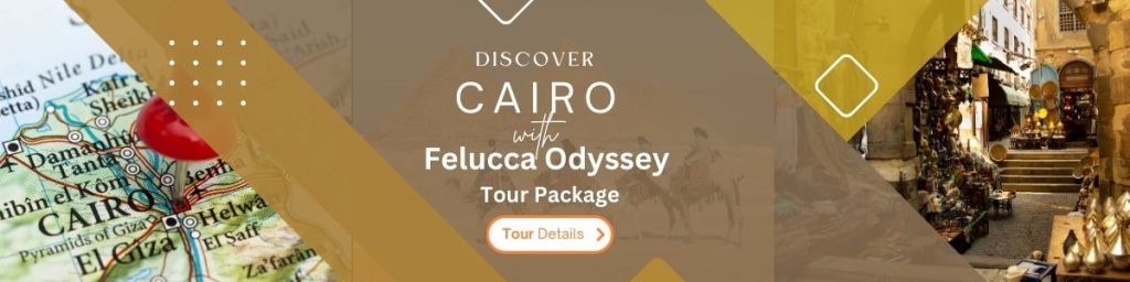 Felucca Odyssey Tour