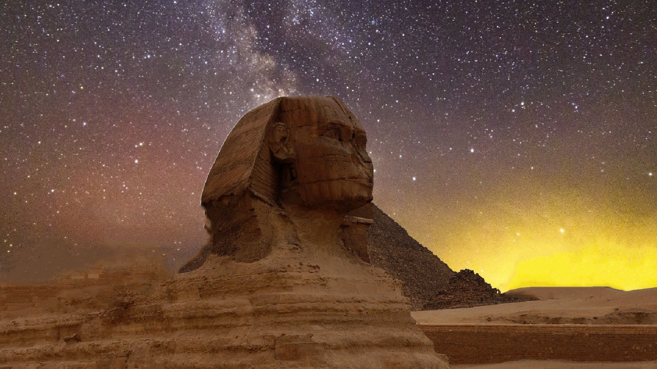 FAQ and Facts about Sphinx Egypt