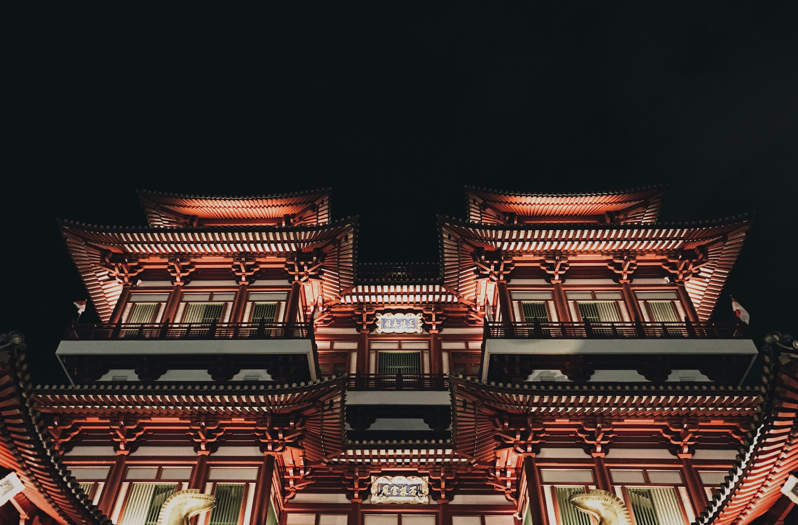 Chinatown to Little India: Exploring Singapore’s Diverse Cultural Districts