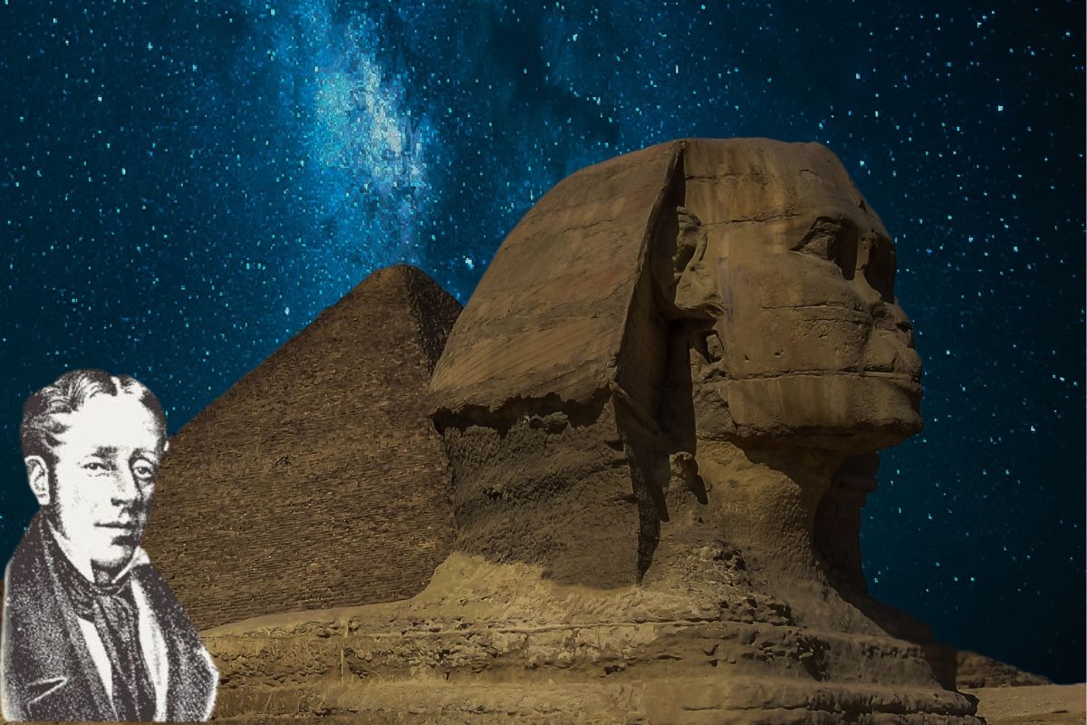 Who discovered Sphinx? FAQ And Facts about Sphinx Egypt
