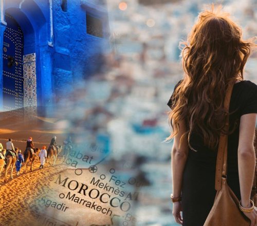 Faqs and Facts About Morocco
