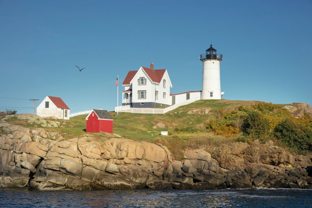 visit Cape Neddick Lighthouse
