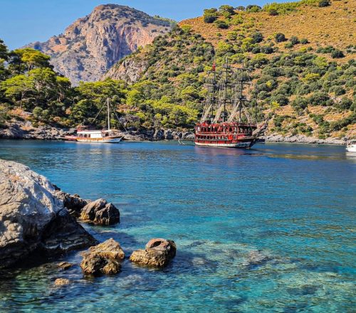 15 best things to do in Fethiye Turkey