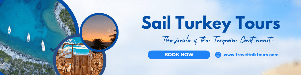sail turkey tours