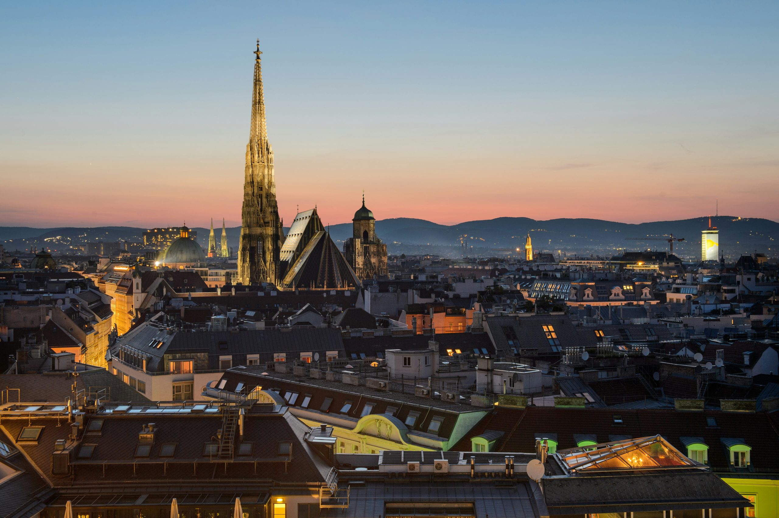 10 Incredible Vienna Facts You Must Know Before Your Trip