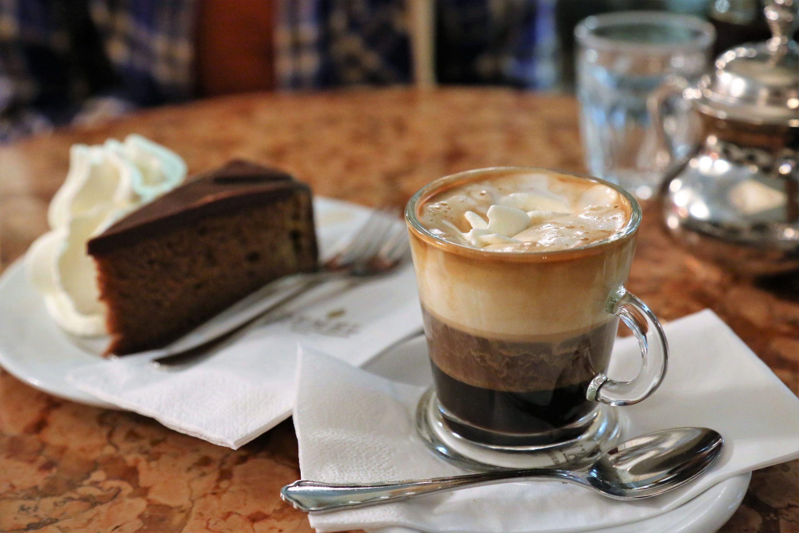 6 Best Coffee Houses and Cafes in Vienna according to locals