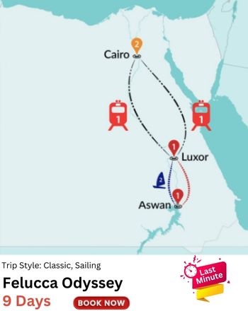 Last minute deals Egypt sailing-01