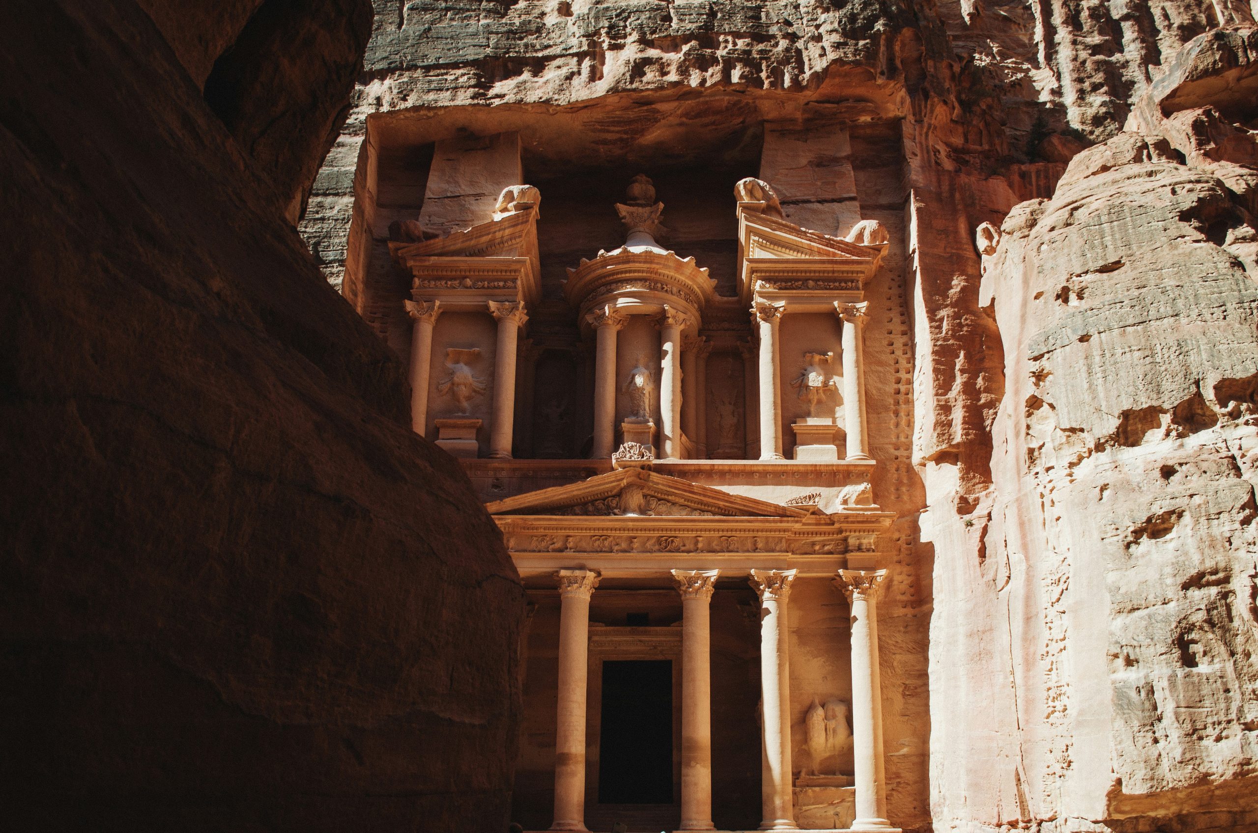 Is It Safe to Travel To Jordan? Tips and Facts