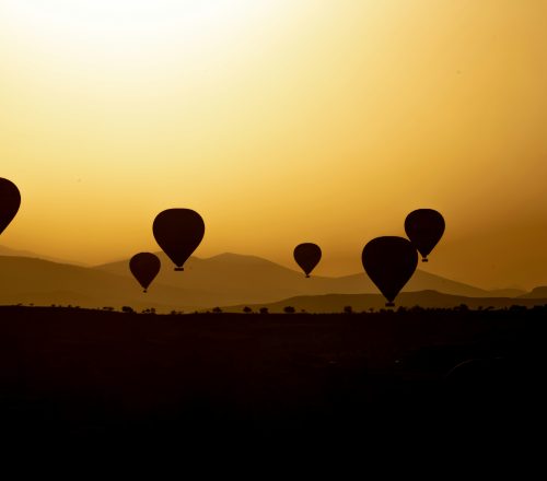 5 Interesting Facts About Cappadocia Turkey to know