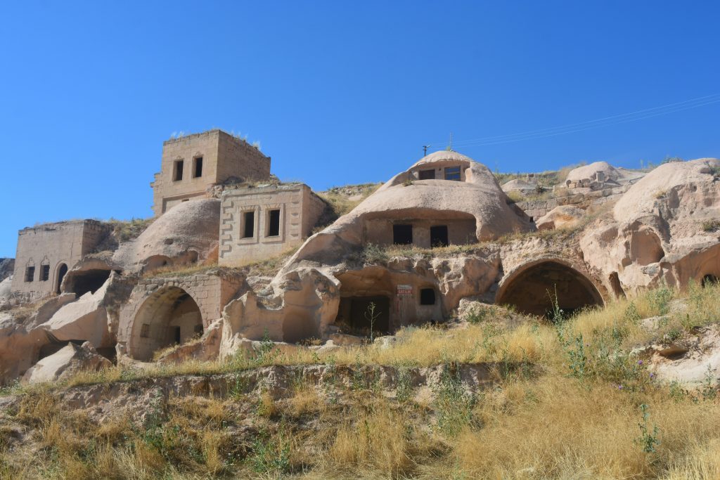 Is Cappadocia a wonder of the world