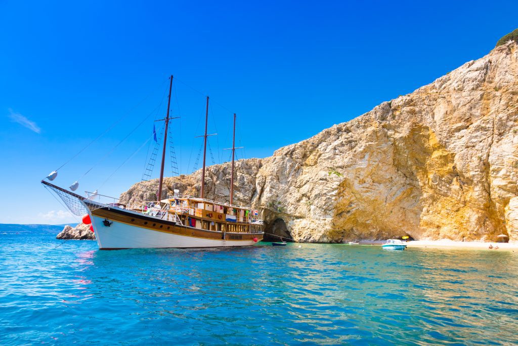 boats-for-Croatia-sailing